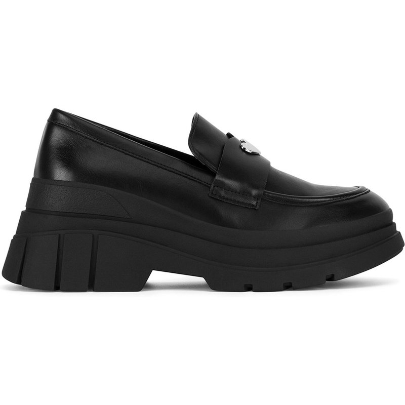 Slipper DeeZee 20253-5B Schwarz