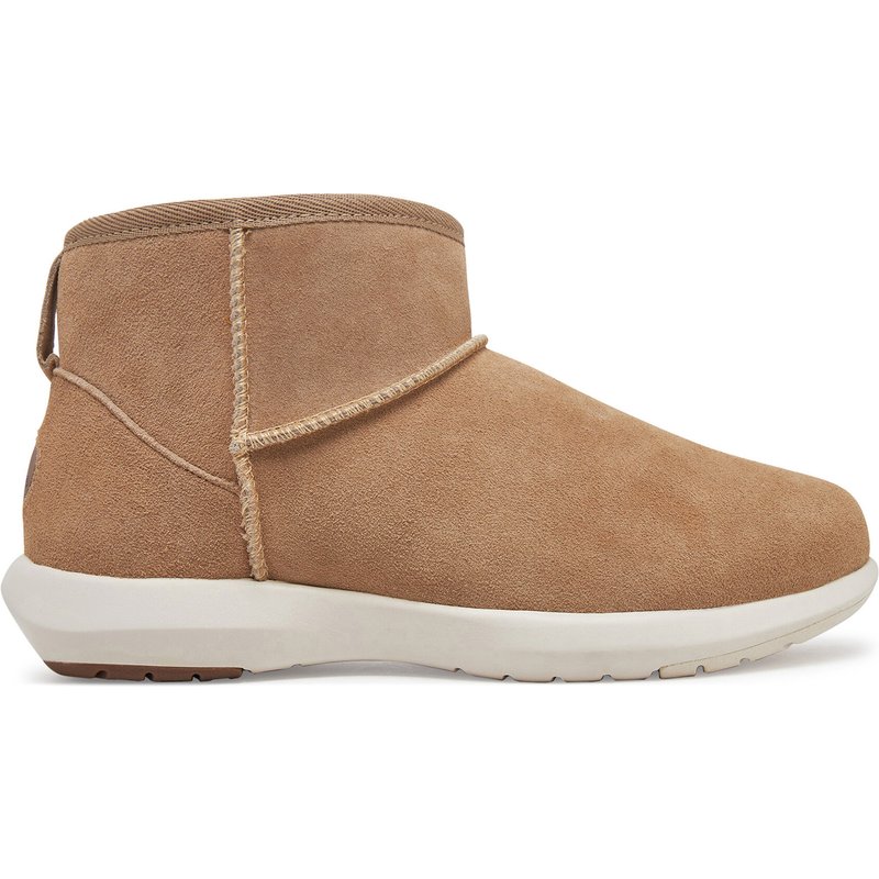 Schneeschuhe EMU Australia Stinger Micro W13093 Beige