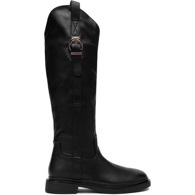 Stiefel DeeZee 13263-10 Schwarz