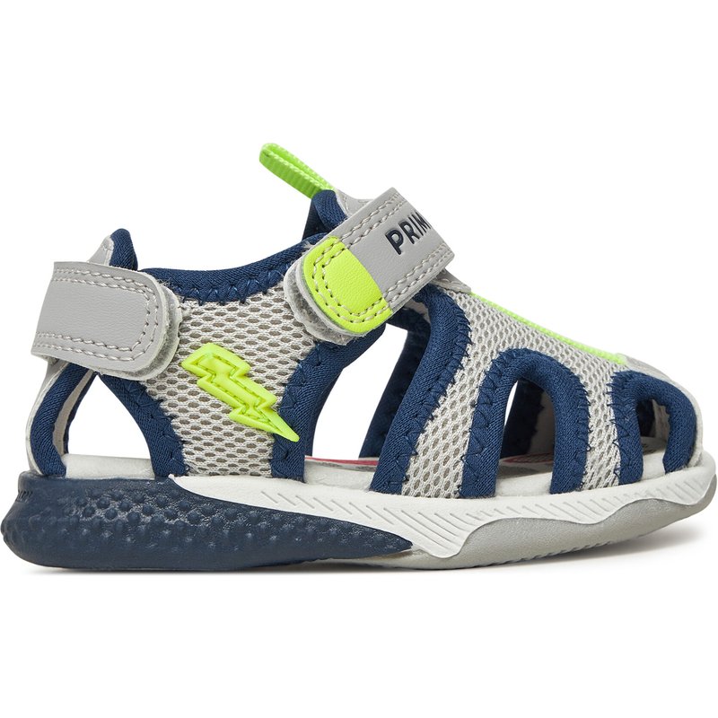 Sandalen Primigi 7953222 Grau