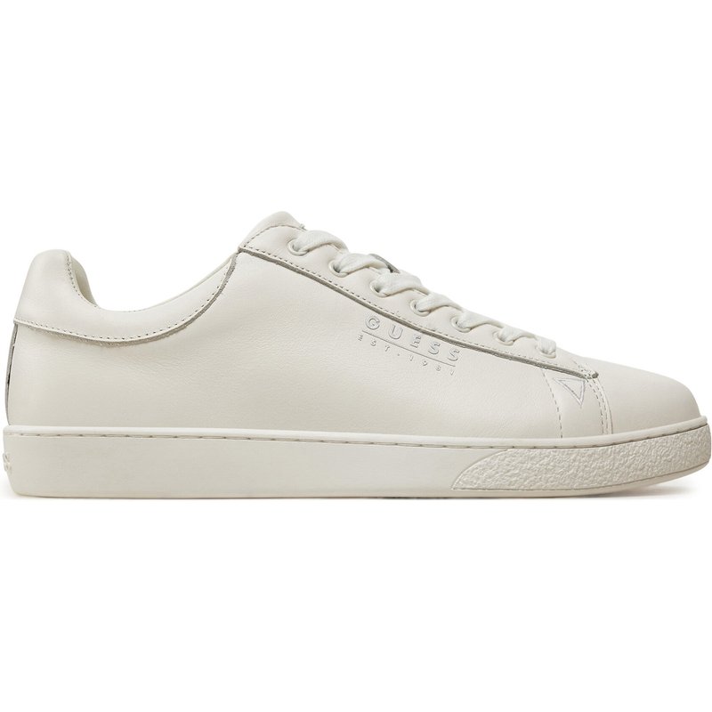 Sneakers Guess Nola FMTNOL ELE12 Weiß