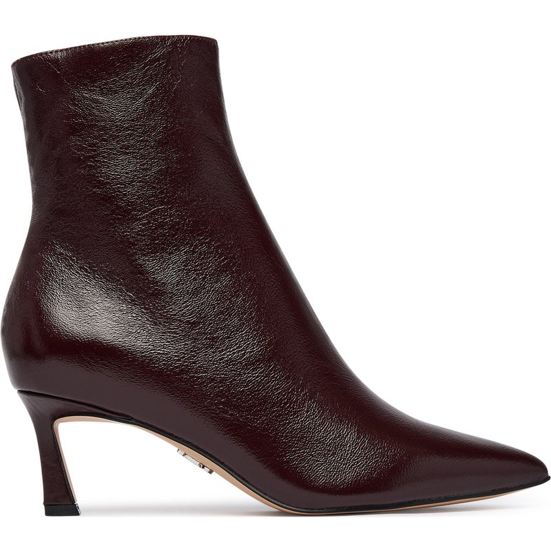 Stiefeletten Steve Madden Lulah 11003282 Dunkelrot