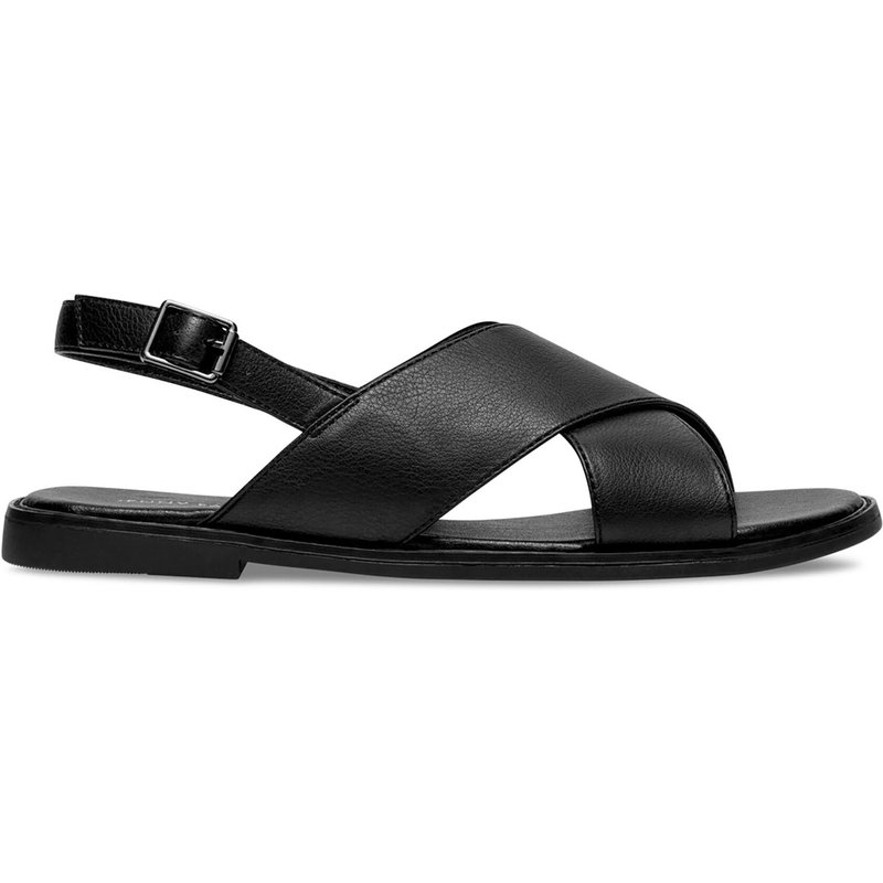 Sandalen Jenny Fairy WS5551-10 Schwarz