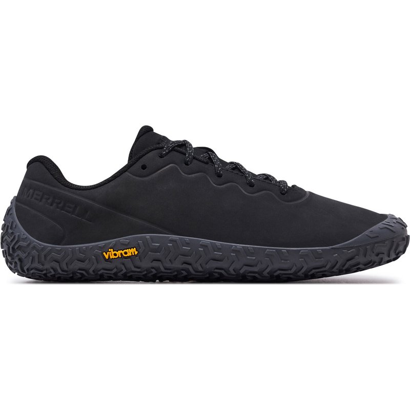 Sneakers Merrell Vapor Glove 6 Ltr J067939 Schwarz