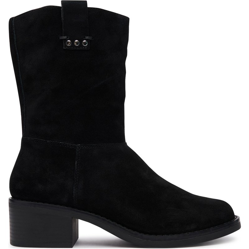 Stiefeletten Clarks Digby Slouch 26320251 Schwarz