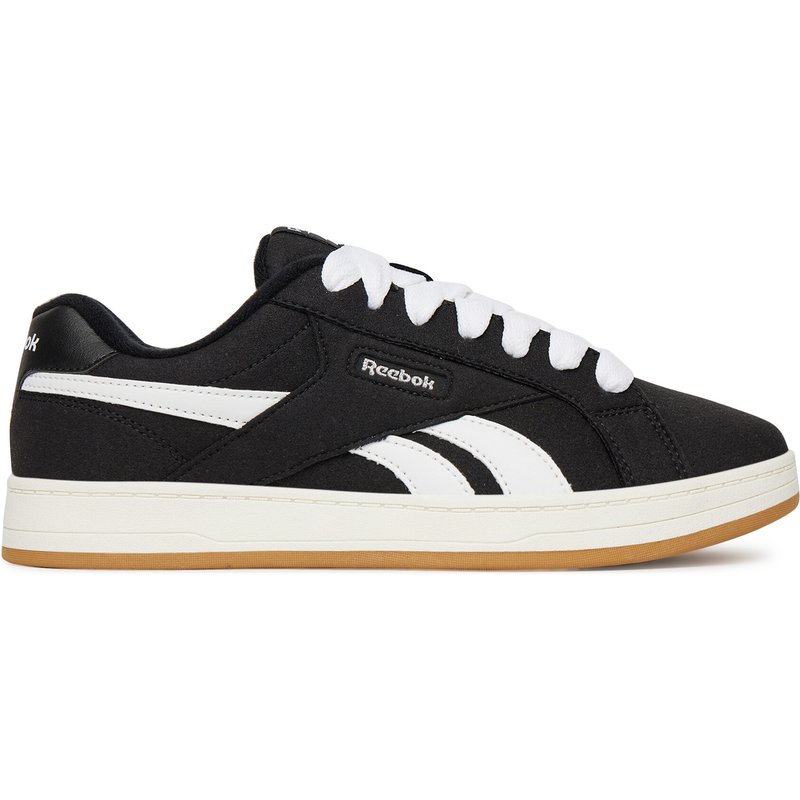 Sneakers Reebok RETRO MEGA 100227220 Schwarz