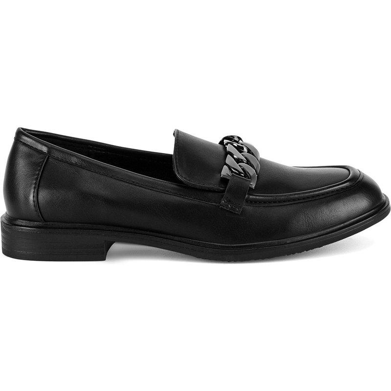 Slipper JENNY HY13293-8 Schwarz