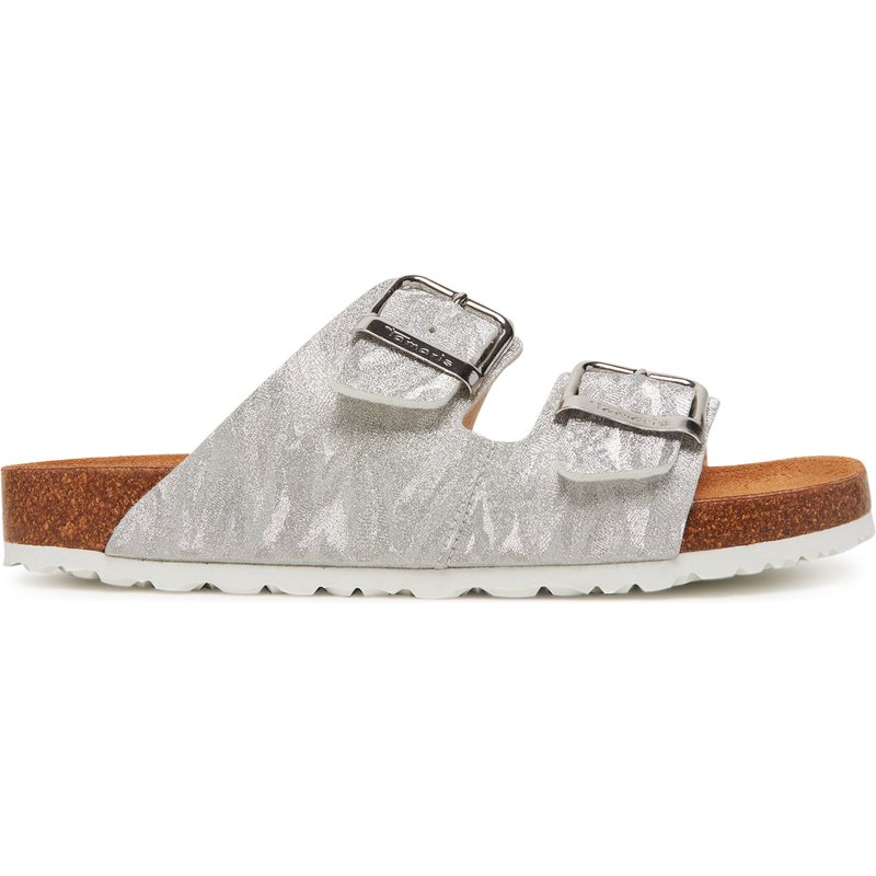 Pantoletten Tamaris 1-27503-42 Grau