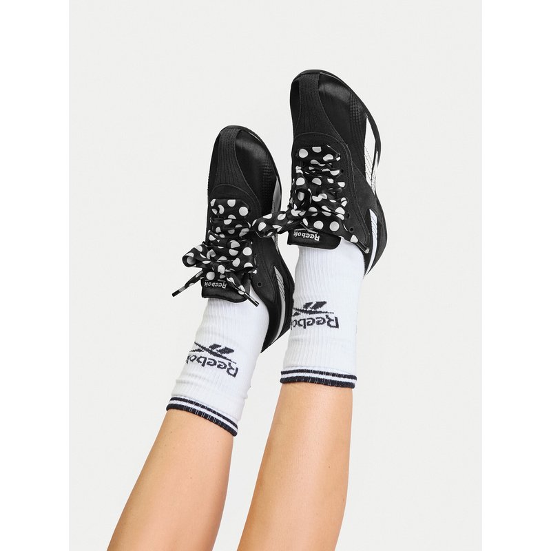 Sneakers Reebok C-ULTRA LO 100275785 Schwarz