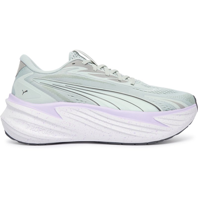 Sneakers Puma Maxima Pro 313313 26 Hellgrün
