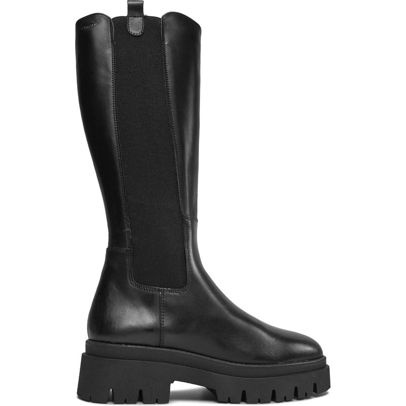 Stiefel Tamaris 1-25608-41 Schwarz