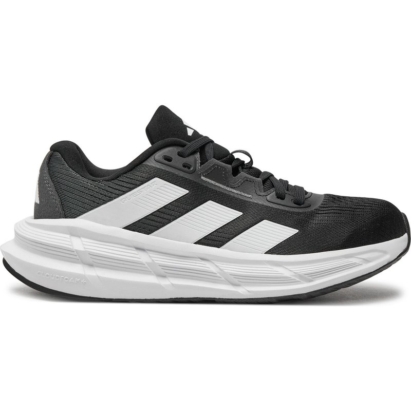 Laufschuhe adidas Questar 3 ID8738 Schwarz