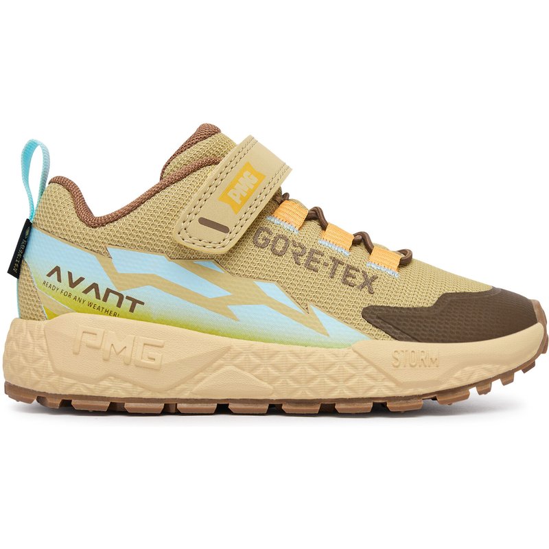 Sneakers Primigi GORE-TEX 2419022 M Beige