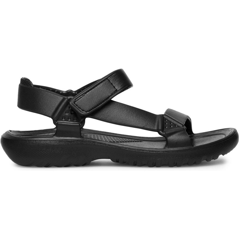 Sandalen Sprandi P1043520 CH IV Schwarz