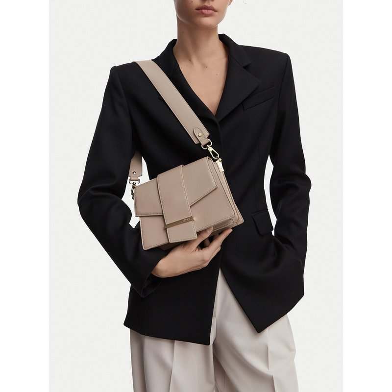 Handtasche MEXX CEO-MEXX-S-004-10 Beige
