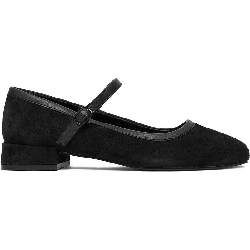 Pumps Lasocki CEO-WS1332-01 Schwarz