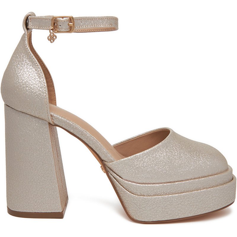 Pumps DeeZee LW85478-6 Goldfarben