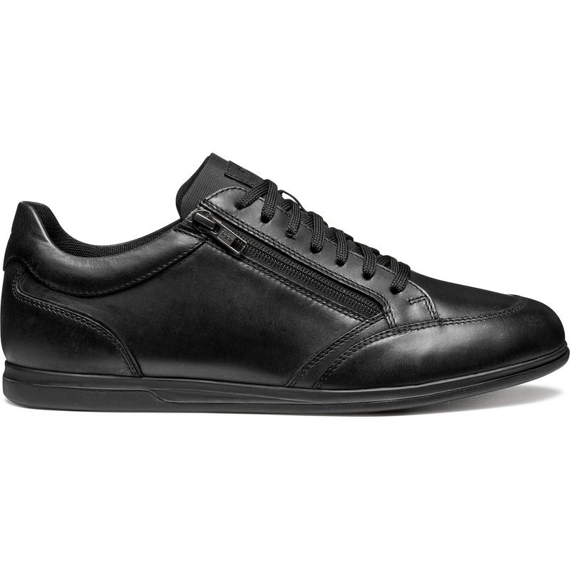 Sneakers Geox U Renan U564GA 000FF C9999 Schwarz