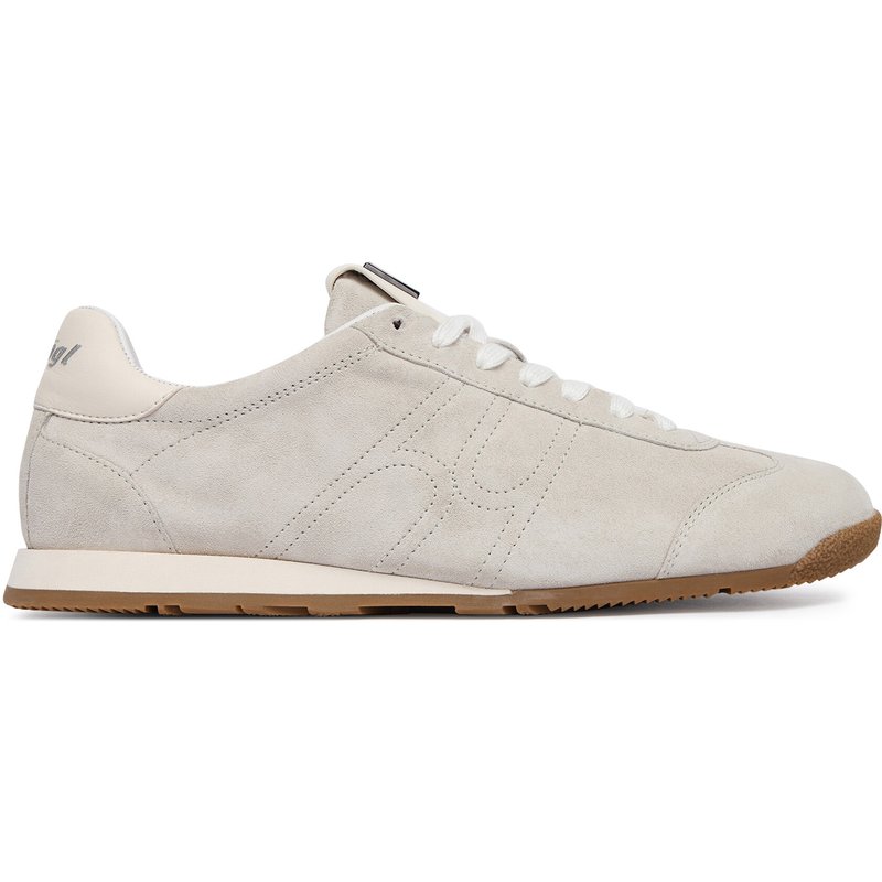 Sneakers HÖGL 1-101122 Creme