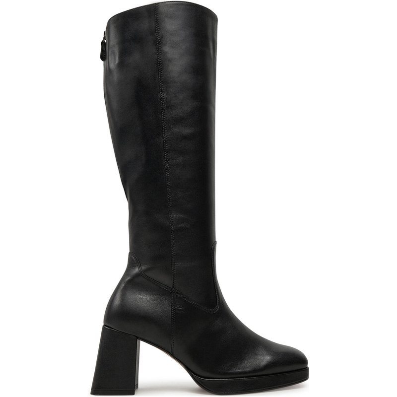 Stiefel Gabor Eleganter Stiefel 55.729.27 Schwarz