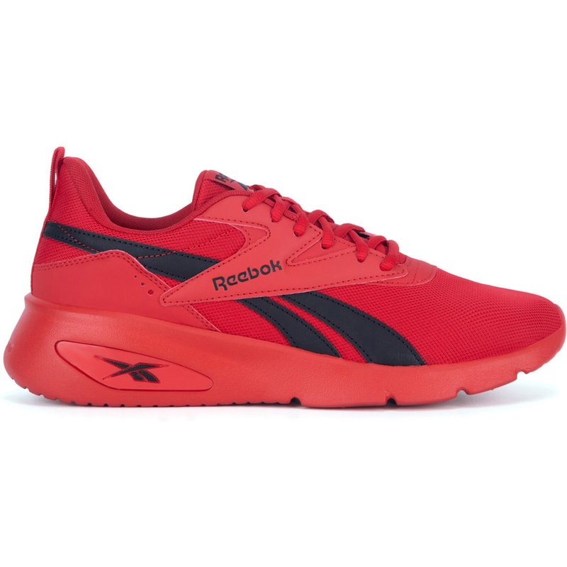 Sneakers Reebok RIDER V 100220409 Rot