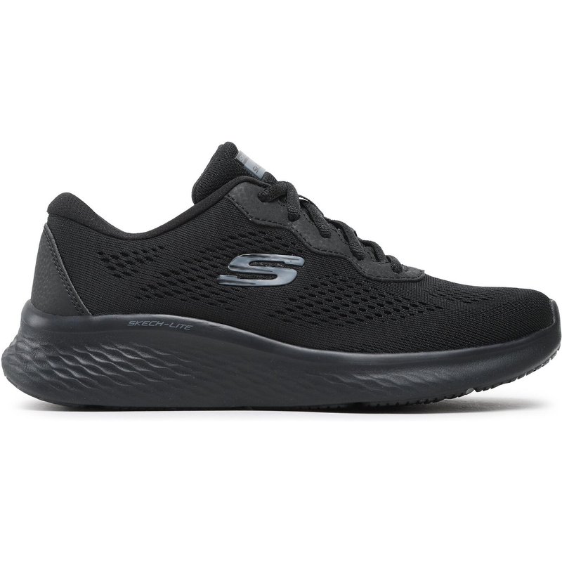 Sneakers Skechers Perfect Time 149991/BBK Schwarz
