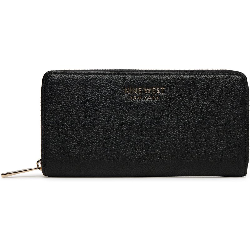 Geldbörse Nine West CEO-NW-W1-002-AW26 Schwarz