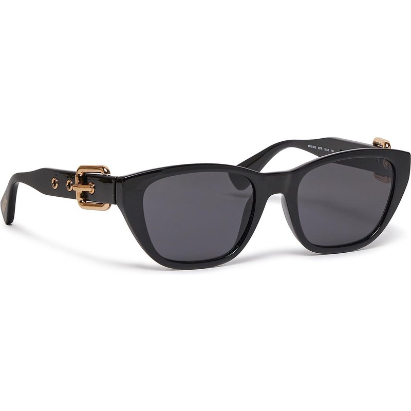 Sonnenbrillen MOSCHINO MOS130/S 205412 80755IR Schwarz