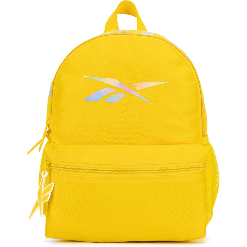 Rucksack Reebok RBK-045-CCC-05 Gelb