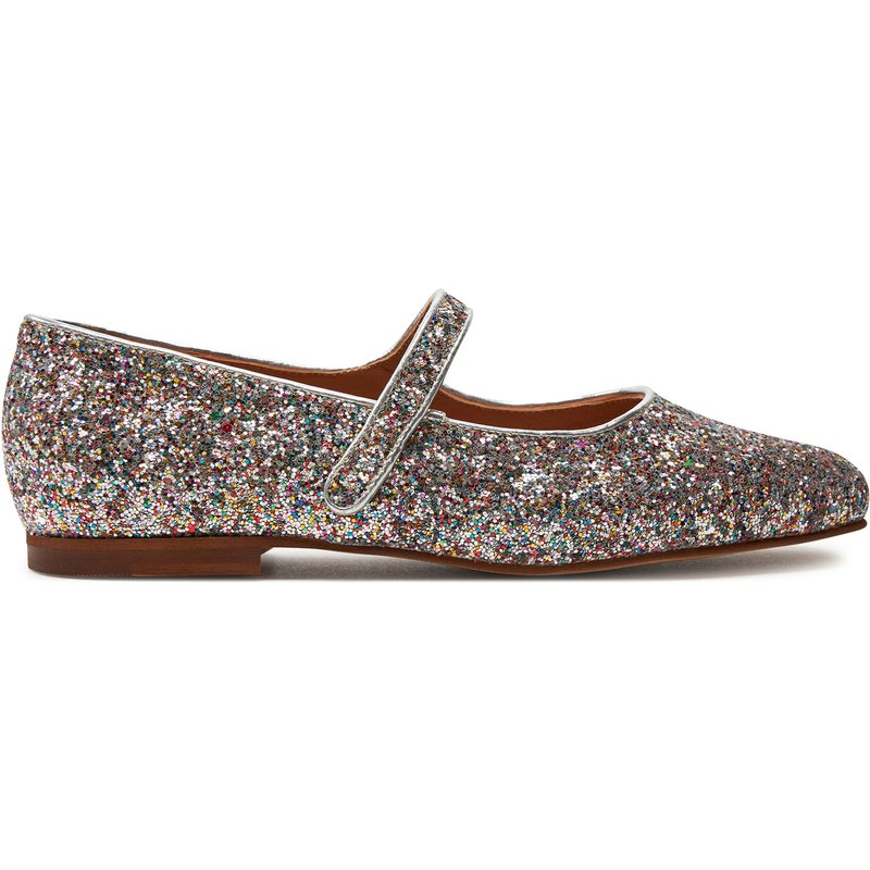 Ballerinas Balagan Pass Bunt