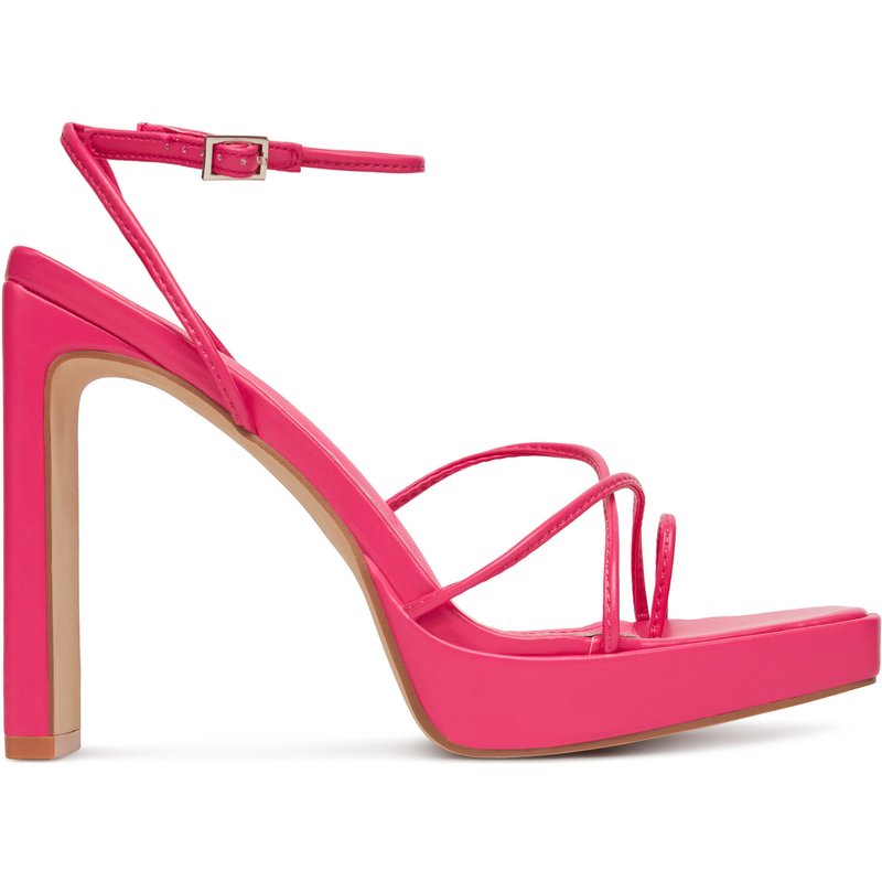 Sandalen DeeZee ZALFA6832-9 Rosa