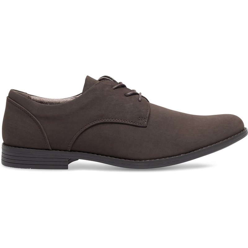 Halbschuhe Lanetti M16SS025-30 Braun