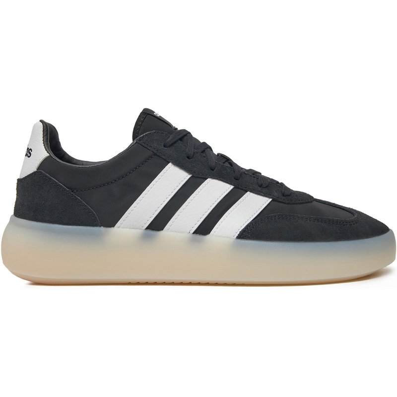 Sneakers adidas Barreda Decode JI2316 Schwarz