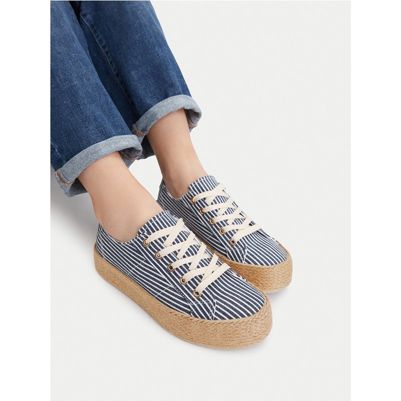 Espadrilles JENNY CEO-EMMA WSK1576-05 Dunkelblau