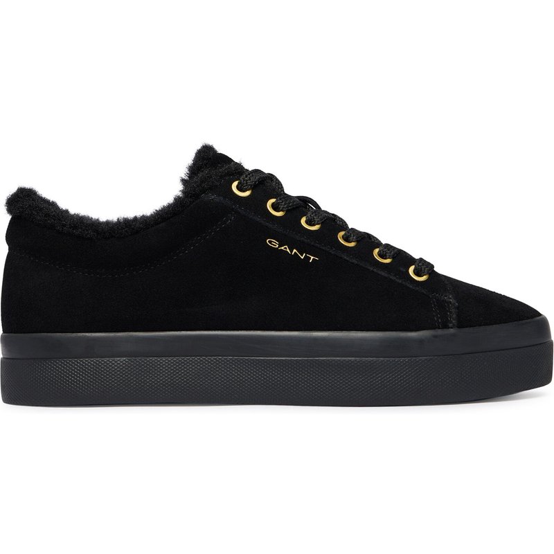 Sneakers Gant 33533329 Schwarz