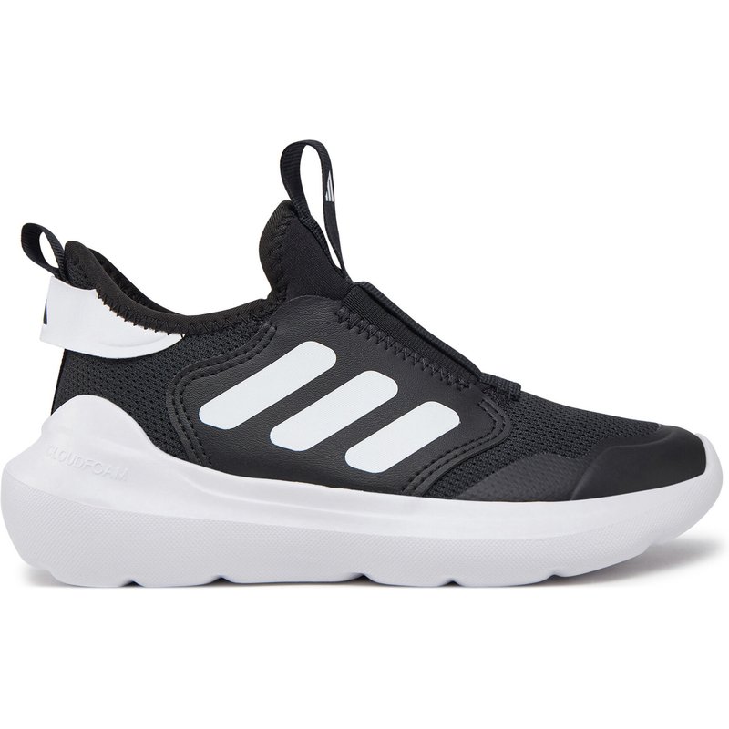 Sneakers adidas Tensaur Comfort JR2722 Schwarz