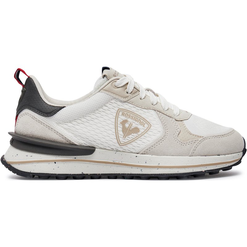 Sneakers Rossignol W Hrtg RetroRNMWA30 Weiß
