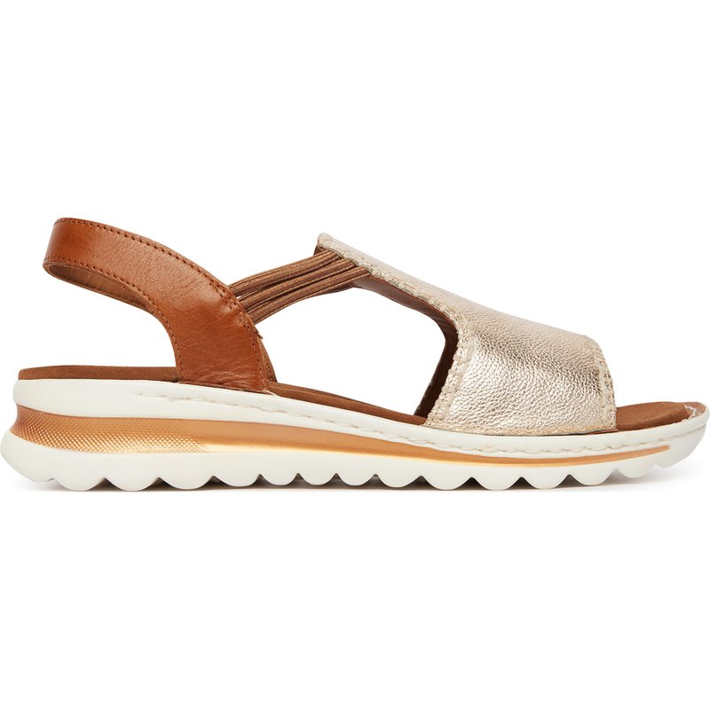 Sandalen Ara Tampa S 2.0 12-47225-09 Bunt