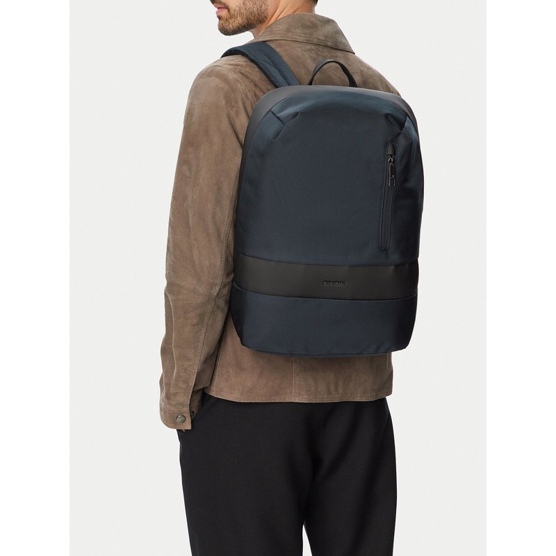 Rucksack GINO ROSSI C-LA321-973 Dunkelblau