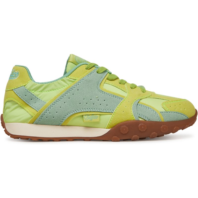 Sneakers Buffalo Azura 1636439 Grün