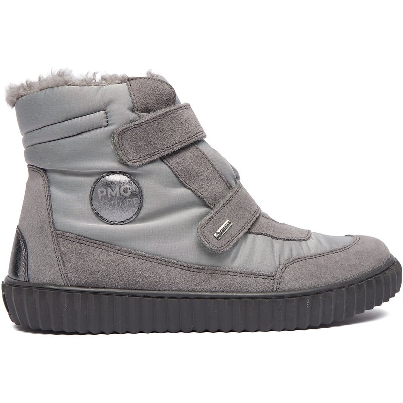 Schneeschuhe Primigi GORE-TEX 8935511 D Grau