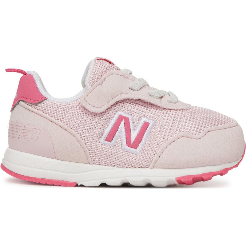 Sneakers New Balance NW515KI Rosa
