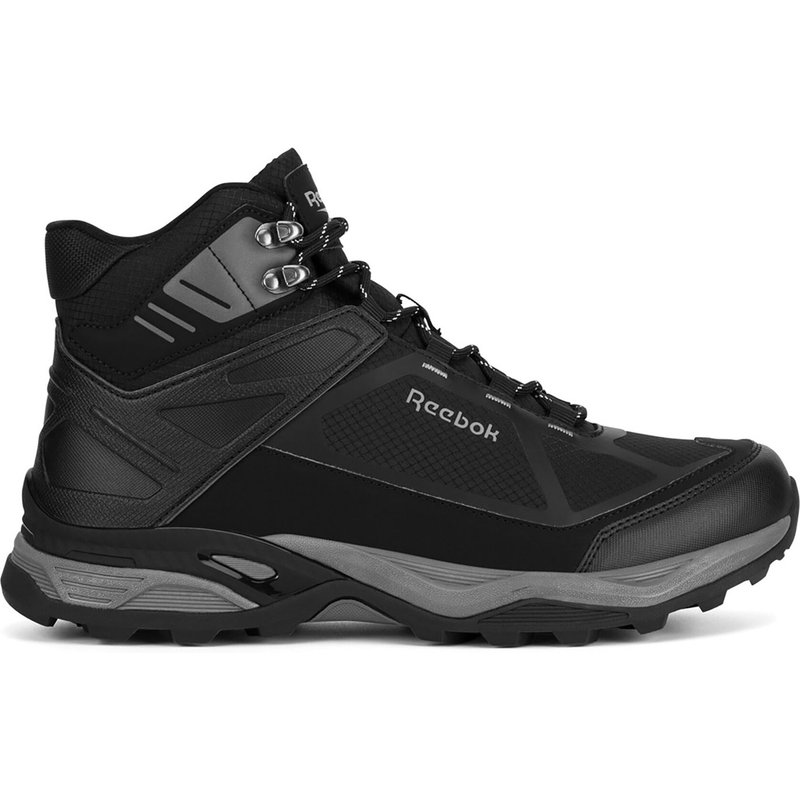 Schnürschuhe Reebok S25W090A-1 Schwarz