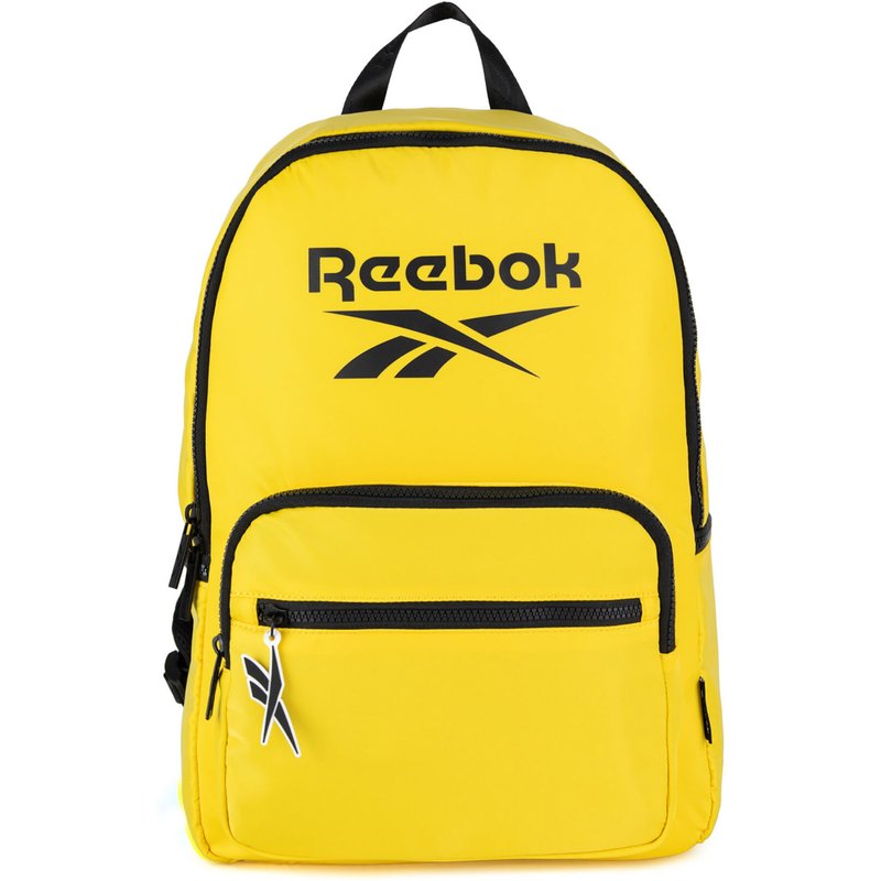 Rucksack Reebok RBK-044-CCC-05 Gelb