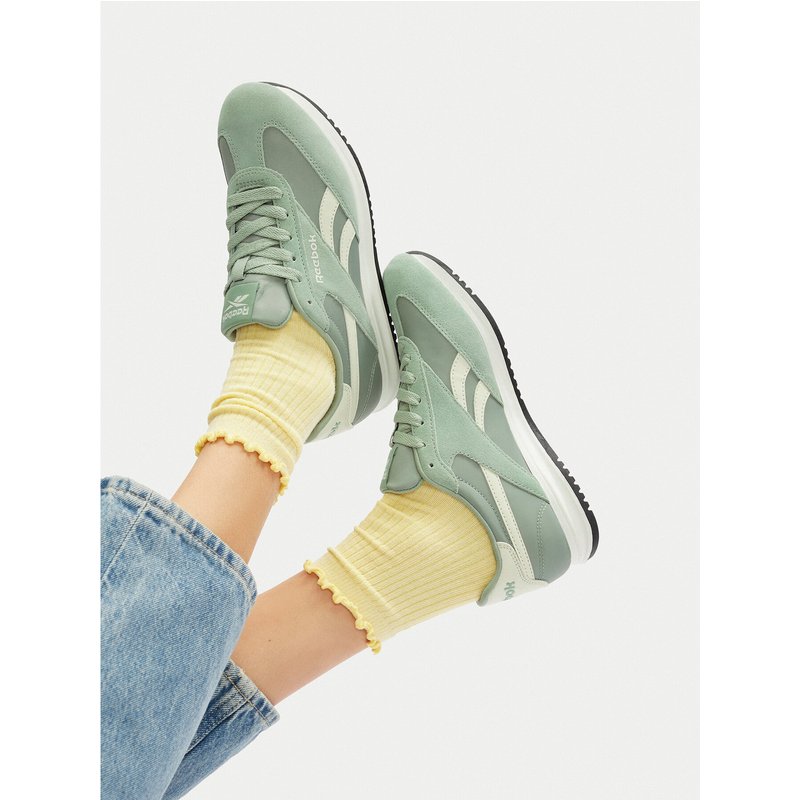 Sneakers Reebok FIORI AR30309WKCU Grün