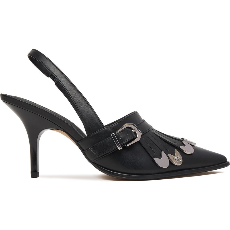 High Heels PINKO Lady 04 SD0499 P001 Schwarz