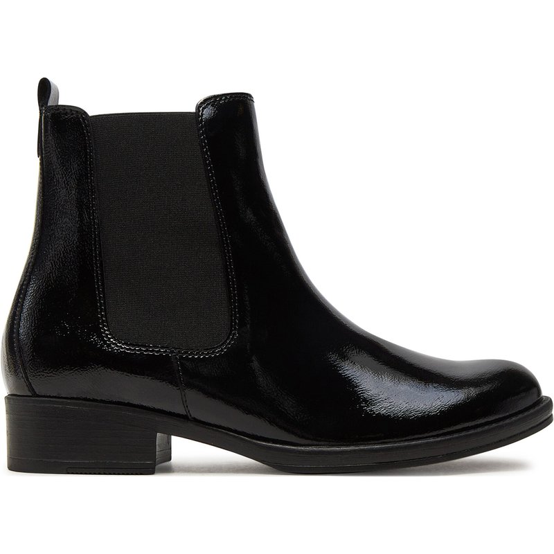 Stiefeletten Gabor 51.600.97 Schwarz