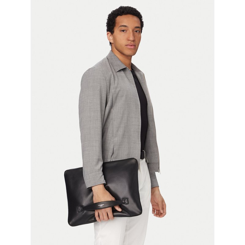 Umhängetasche Dolce&Gabbana BM3049 AF984 80999 Schwarz
