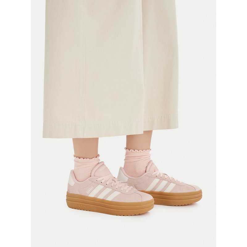 Sneakers adidas Vl Court Bold Shoes IH9151 Hellrosa