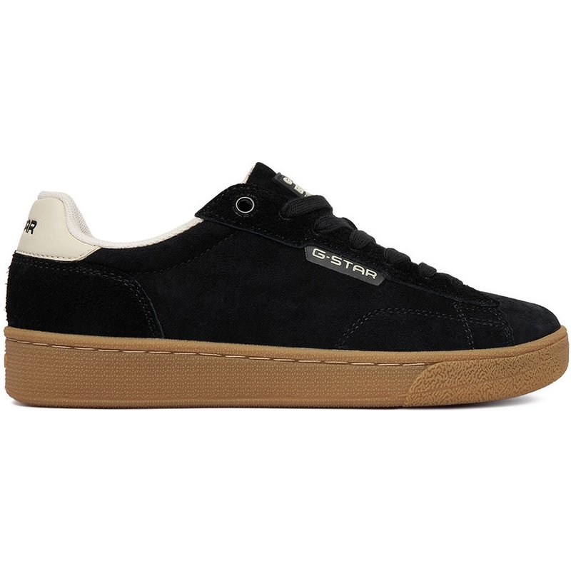 Sneakers G-STAR EO-LO40039 Schwarz